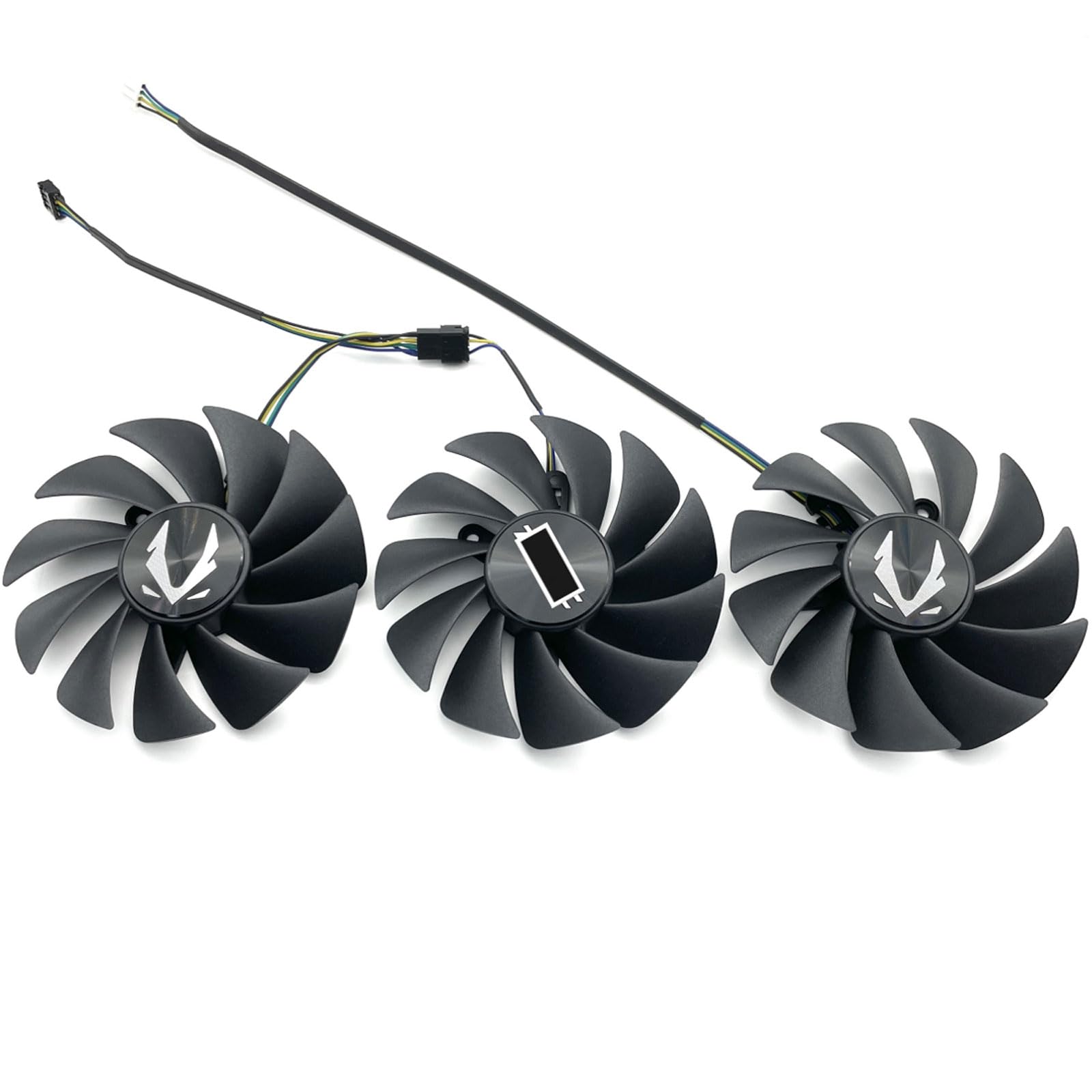 Amazon.com: GA92S2U CF9015H12S RTX 3080 Ti AMP Holo GPU Fan